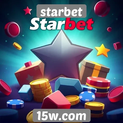 Análise das opções de jogos disponíveis no site starbet