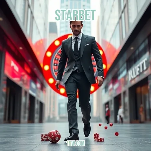 starbet: Depoimentos Que Transformam a Sua Experiência de Jogo