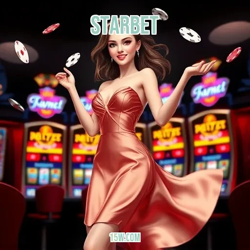 starbet e o Universo Fascinante do Pôquer: Venha Jogar!