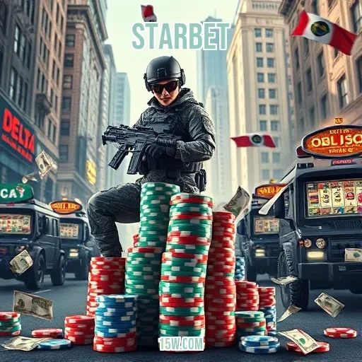 starbet: Como a Seção FAQ Melhora sua Experiência de Apostas Online