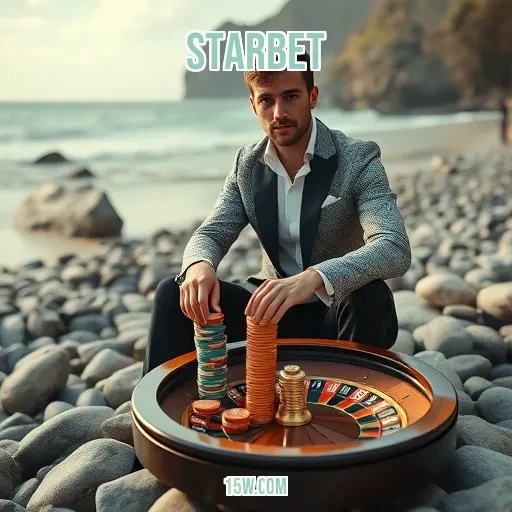 starbet: Descubra os Melhores Jogos de Mesa e Surpreenda-se!