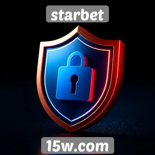 Avaliação de segurança nas transações do Starbet